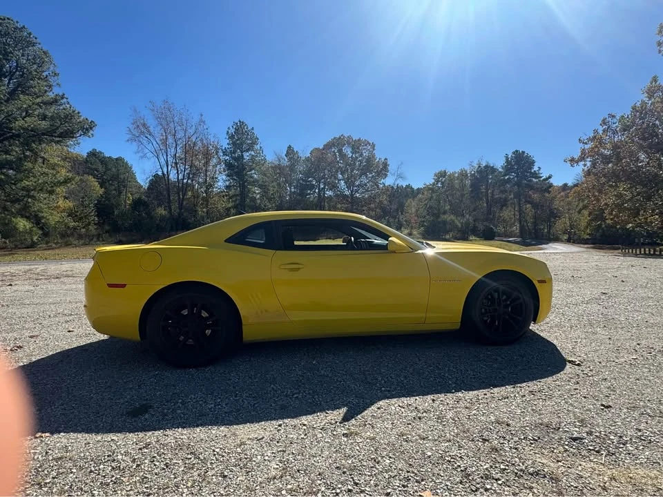2013 Chevrolet Camaro 5th Gen - Image 6 of 14