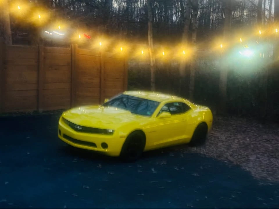 2013 Chevrolet Camaro 5th Gen - Image 13 of 14