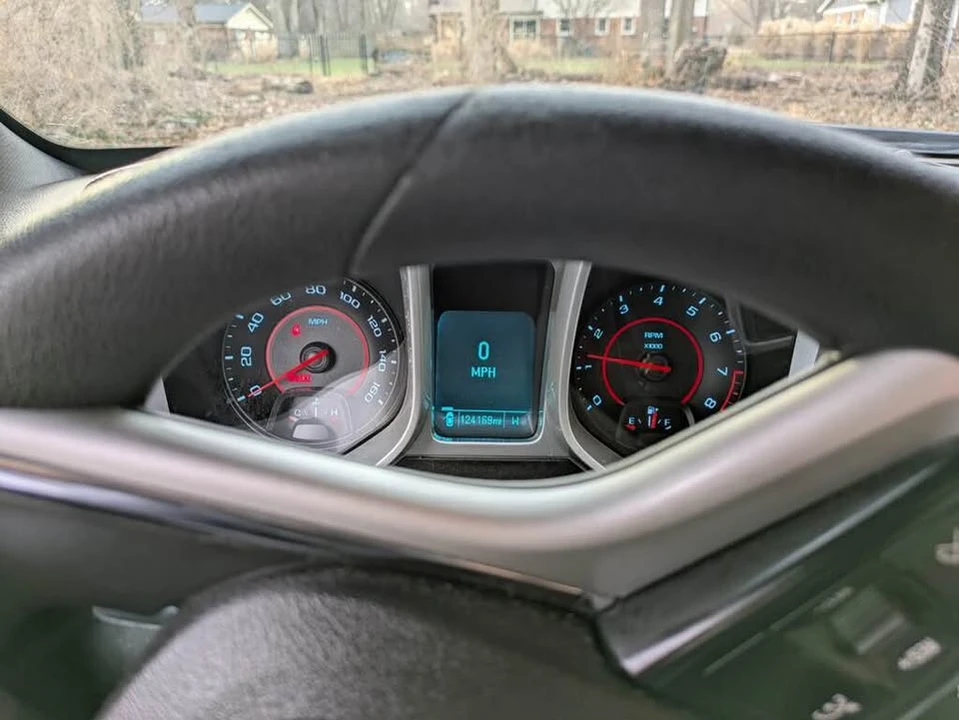2013 Chevrolet Camaro 5th Gen - Image 12 of 15