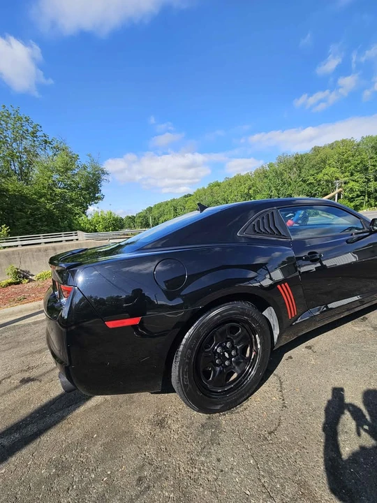 2013 Chevrolet Camaro 5th Gen - Image 2 of 7