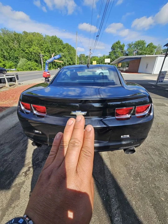 2013 Chevrolet Camaro 5th Gen - Image 3 of 7