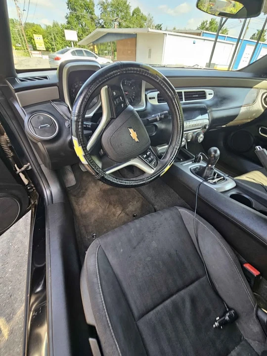 2013 Chevrolet Camaro 5th Gen - Image 6 of 7