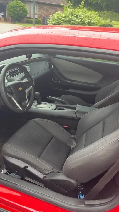 2013 Chevrolet Camaro 5th Gen - Image 5 of 6