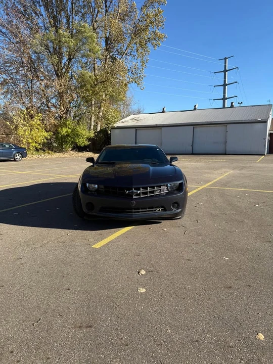 2013 Chevrolet Camaro 5th Gen - Image 6 of 11