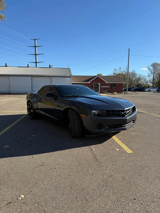 2013 Chevrolet Camaro 5th Gen - Image 5 of 11