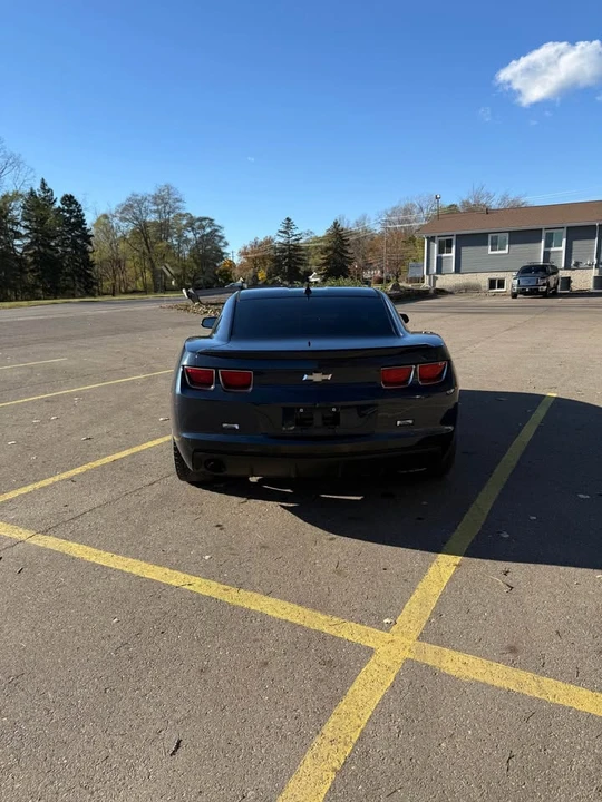 2013 Chevrolet Camaro 5th Gen - Image 3 of 11