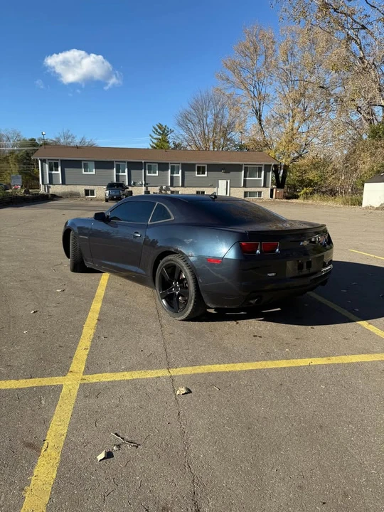 2013 Chevrolet Camaro 5th Gen - Image 2 of 11