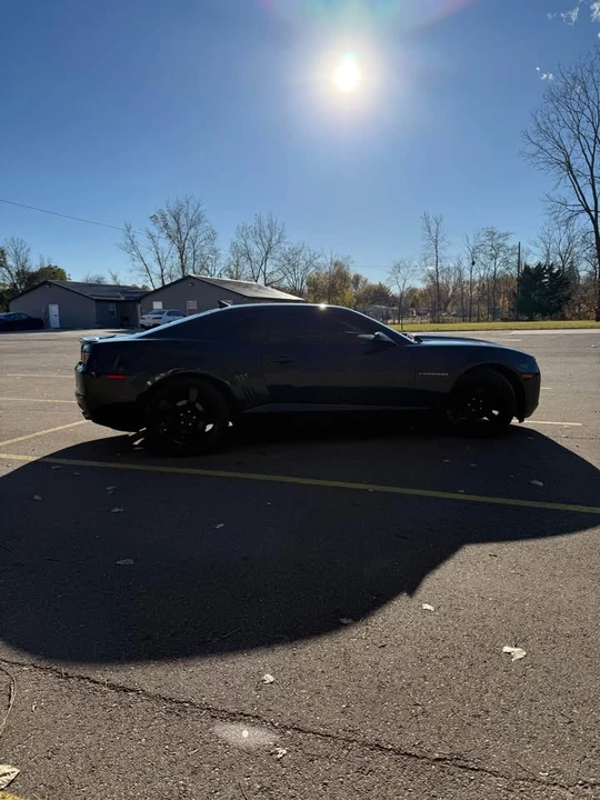 2013 Chevrolet Camaro 5th Gen - Image 4 of 11