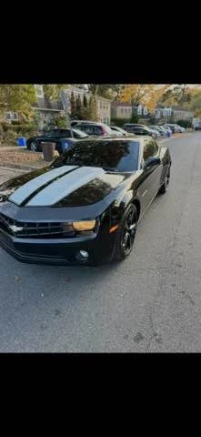 2013 Chevrolet Camaro 5th Gen - Image 2 of 10