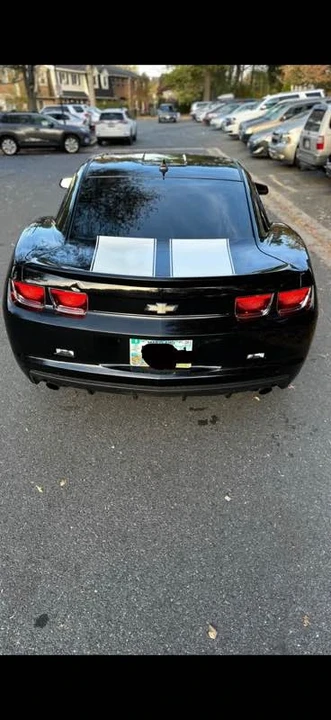 2013 Chevrolet Camaro 5th Gen - Image 4 of 10