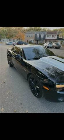 2013 Chevrolet Camaro 5th Gen - Image 3 of 10