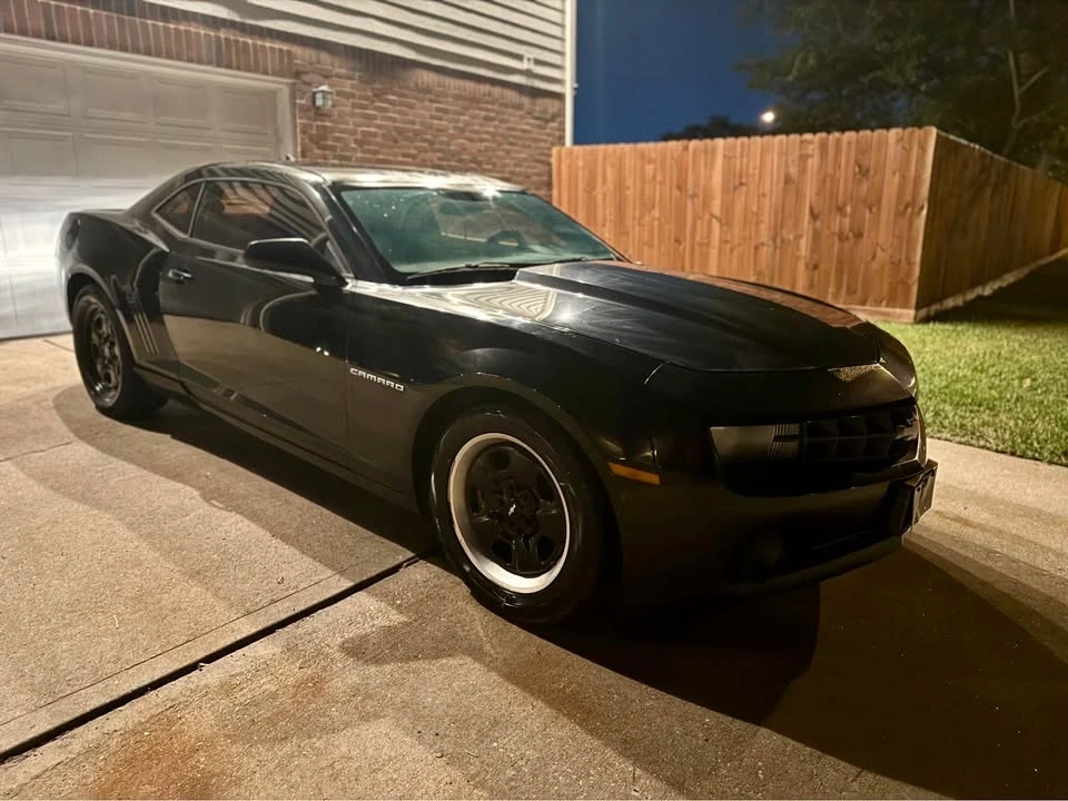 2013 Chevrolet Camaro 5th Gen - Image 3 of 11