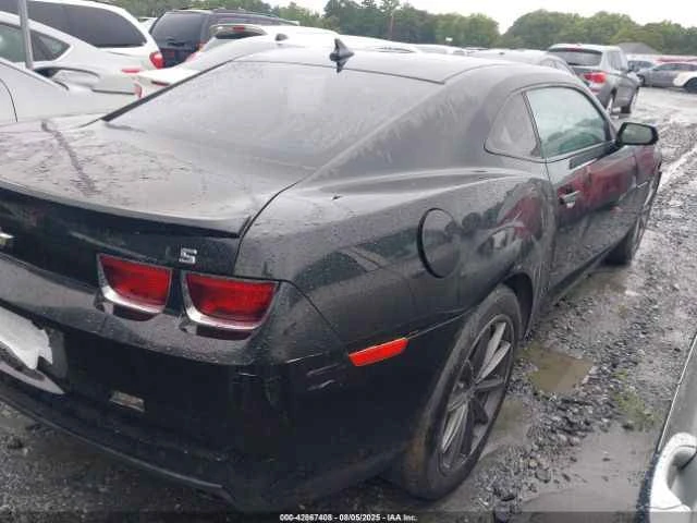 2013 Chevrolet Camaro 5th Gen - Image 3 of 12