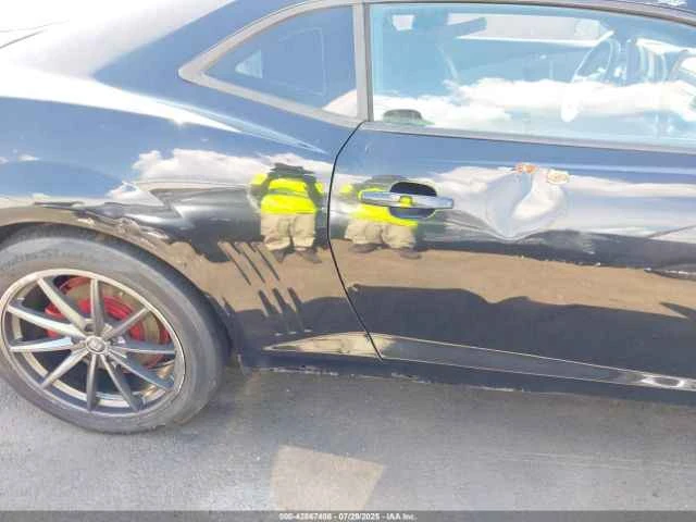 2013 Chevrolet Camaro 5th Gen - Image 12 of 12