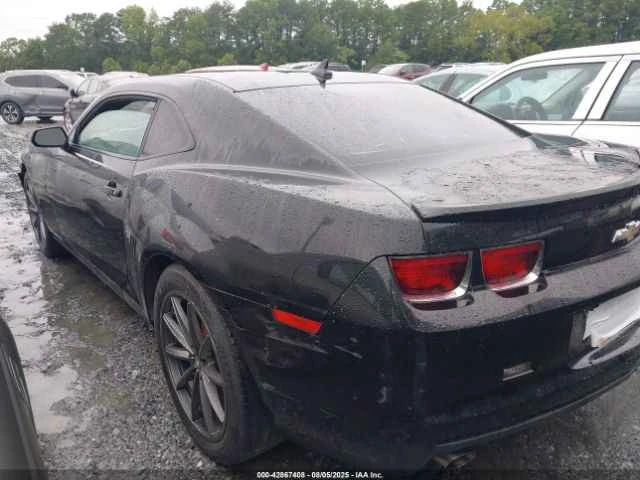 2013 Chevrolet Camaro 5th Gen - Image 2 of 12