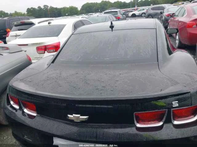 2013 Chevrolet Camaro 5th Gen - Image 11 of 12