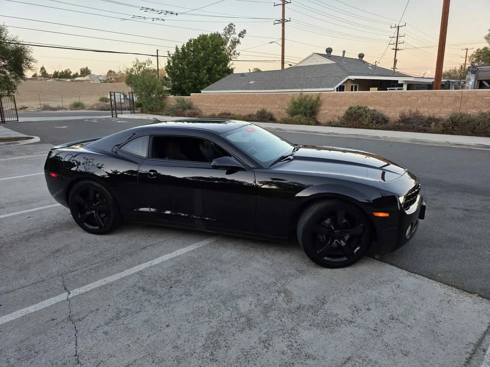 2013 Chevrolet Camaro 5th Gen - Image 8 of 20