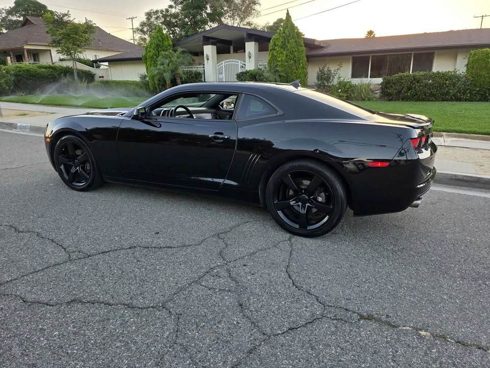 2013 Chevrolet Camaro 5th Gen - Image 13 of 20