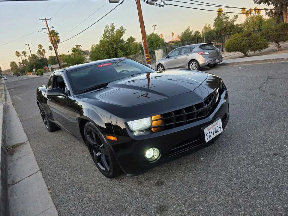 2013 Chevrolet Camaro 5th Gen - Image 17 of 20