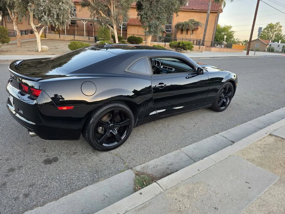 2013 Chevrolet Camaro 5th Gen - Image 16 of 20