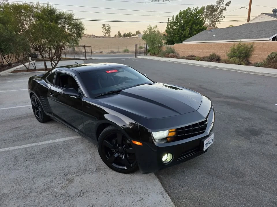 2013 Chevrolet Camaro 5th Gen - Image 2 of 20
