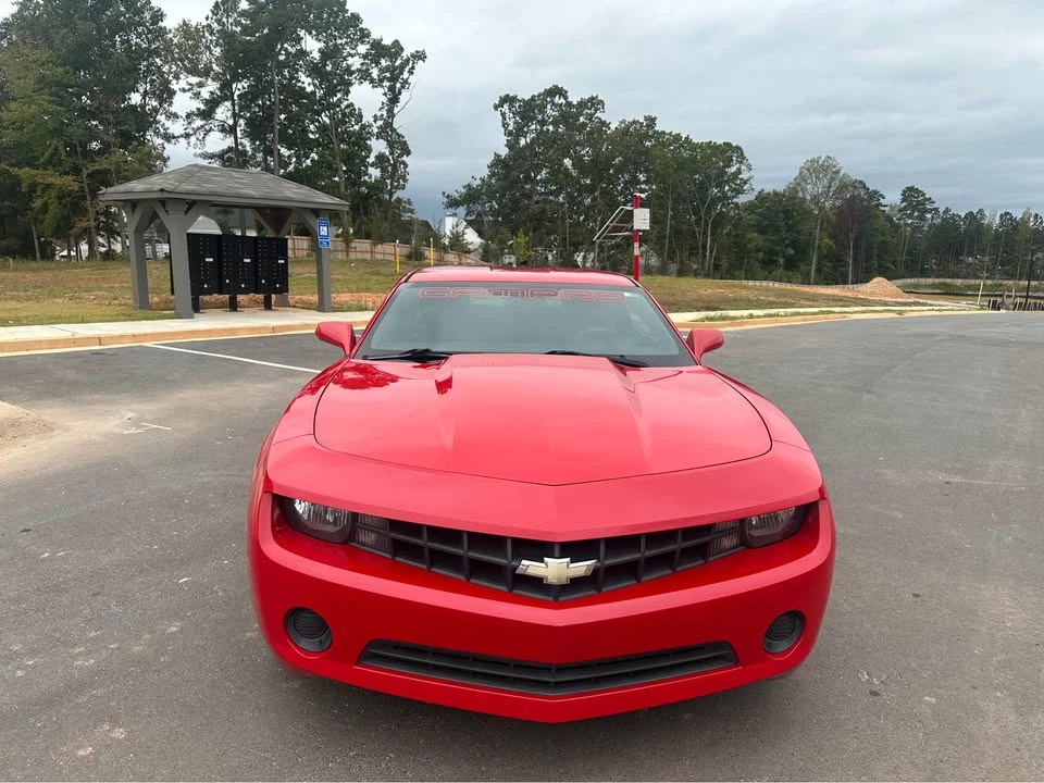 2013 Chevrolet Camaro 5th Gen - Image 2 of 7