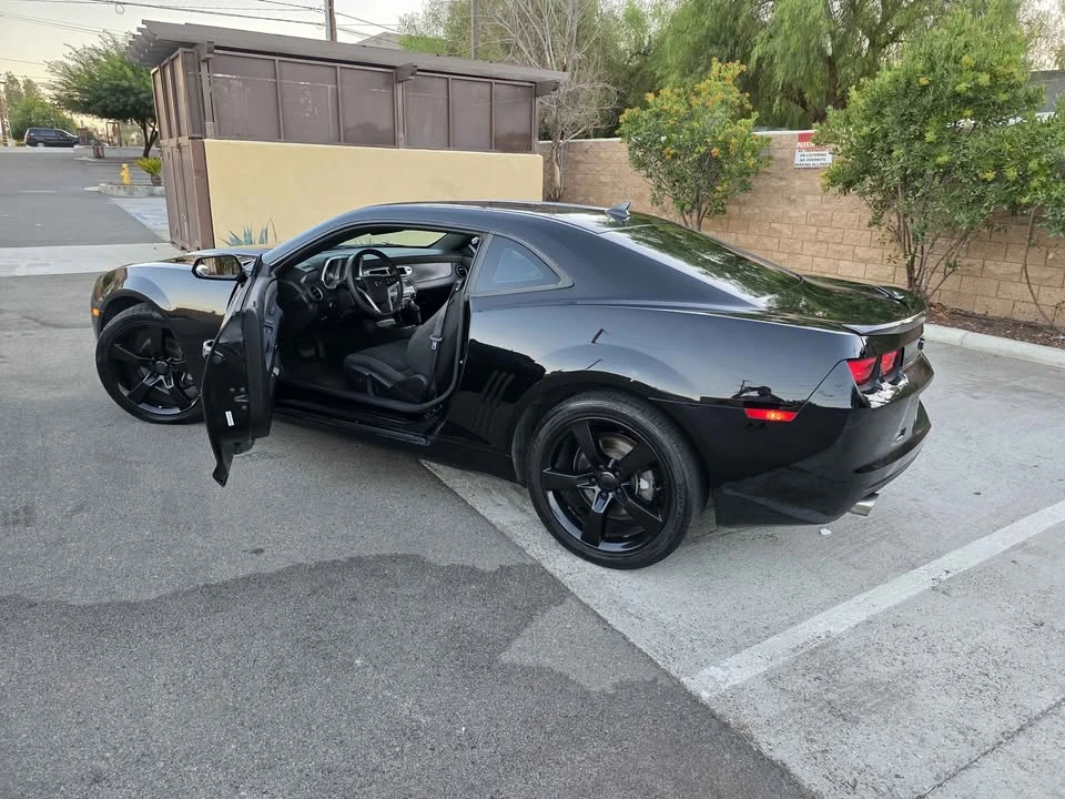 2013 Chevrolet Camaro 5th Gen - Image 5 of 20