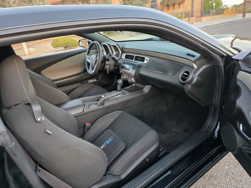 2013 Chevrolet Camaro 5th Gen - Image 11 of 20