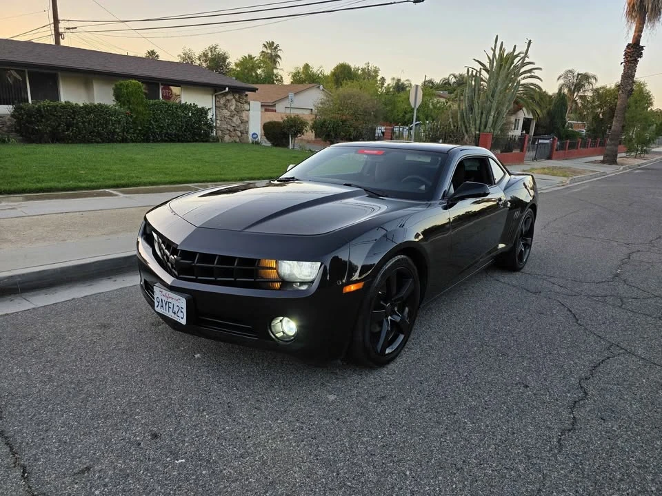 2013 Chevrolet Camaro 5th Gen - Image 20 of 20