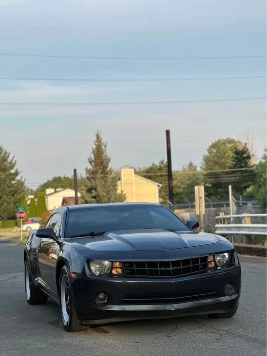 2013 Chevrolet Camaro 5th Gen - Image 3 of 11