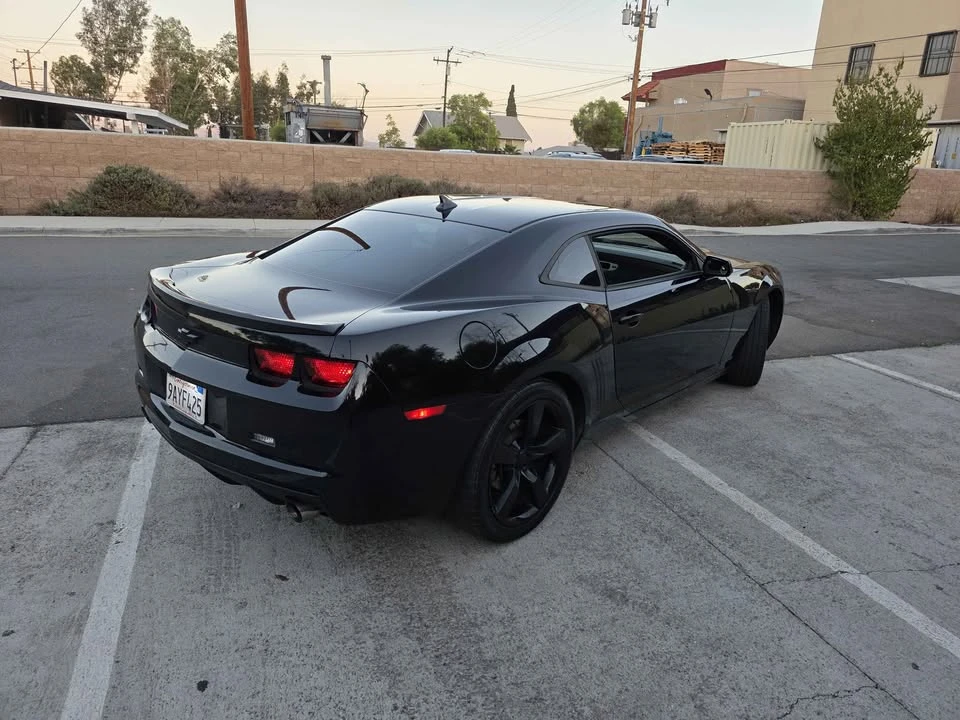 2013 Chevrolet Camaro 5th Gen - Image 7 of 20