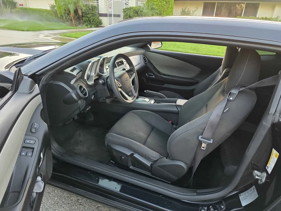 2013 Chevrolet Camaro 5th Gen - Image 12 of 20