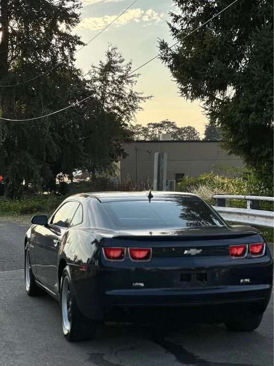 2013 Chevrolet Camaro 5th Gen - Image 6 of 11