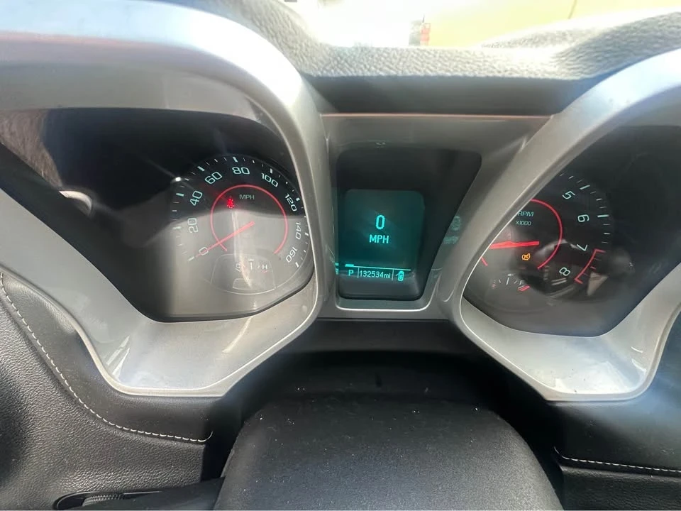 2013 Chevrolet Camaro 5th Gen - Image 3 of 6