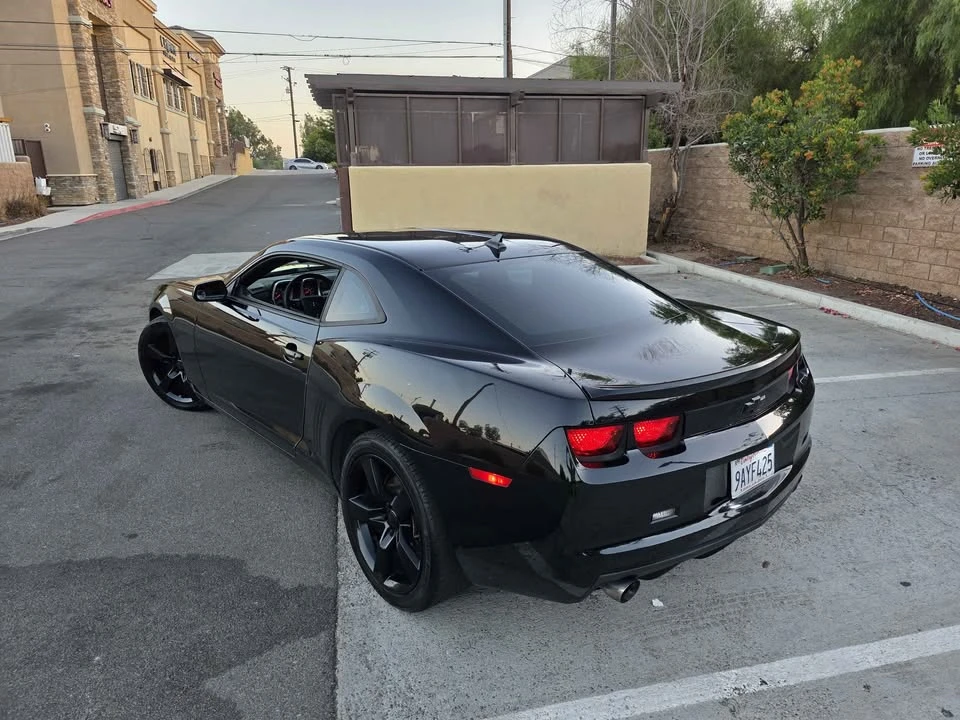 2013 Chevrolet Camaro 5th Gen - Image 6 of 20