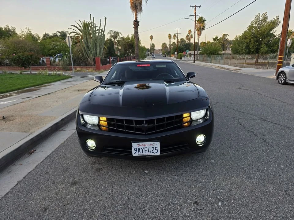 2013 Chevrolet Camaro 5th Gen - Image 19 of 20
