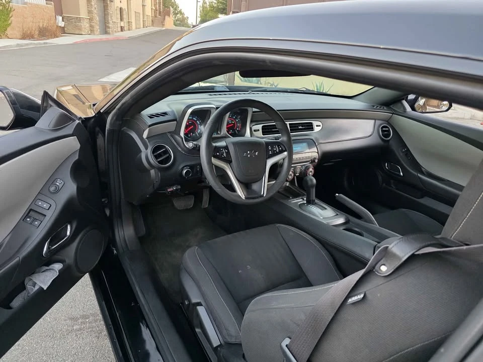 2013 Chevrolet Camaro 5th Gen - Image 3 of 20