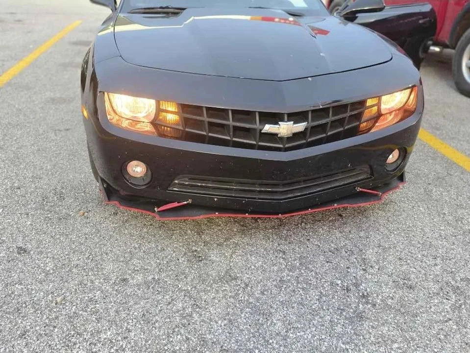 2013 Chevrolet Camaro 5th Gen - Image 2 of 3