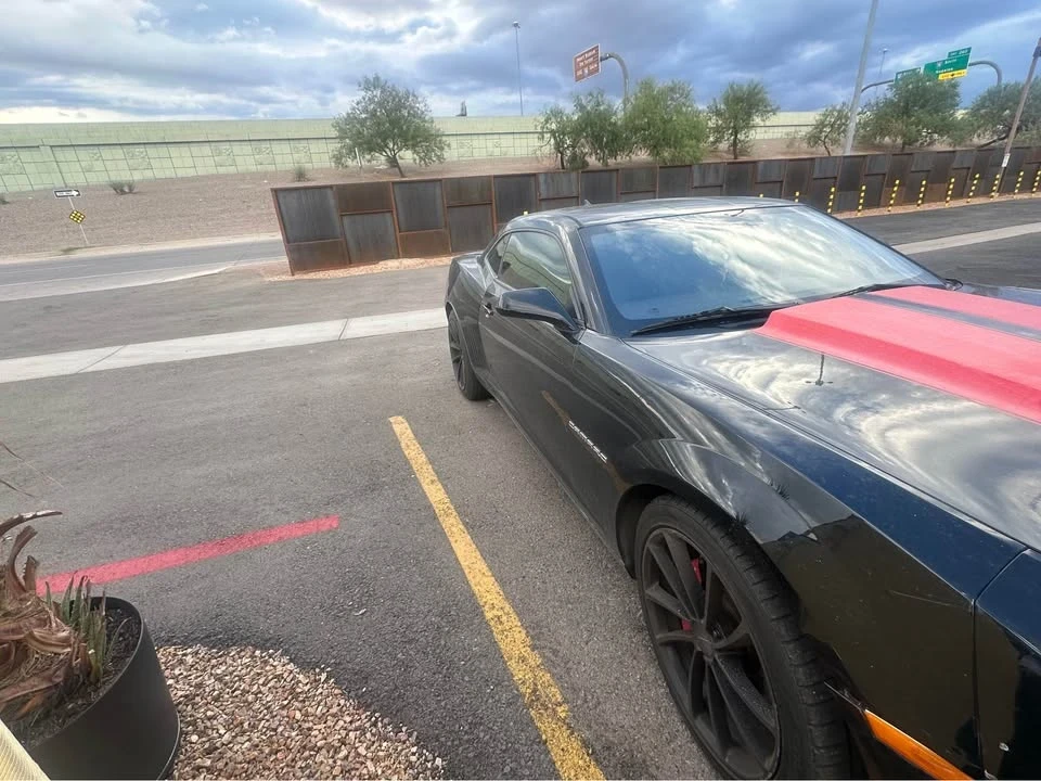 2013 Chevrolet Camaro 5th Gen - Image 5 of 6