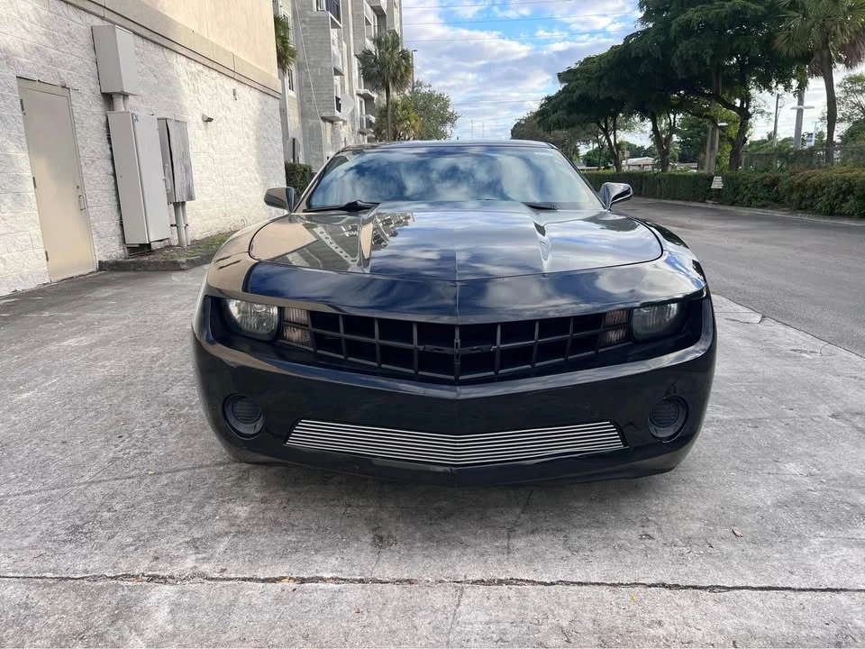 2013 Chevrolet Camaro 5th Gen - Image 2 of 10