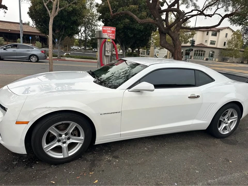 2013 Chevrolet Camaro 5th Gen - Image 2 of 16