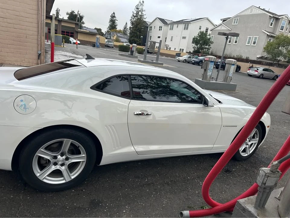 2013 Chevrolet Camaro 5th Gen - Image 16 of 16