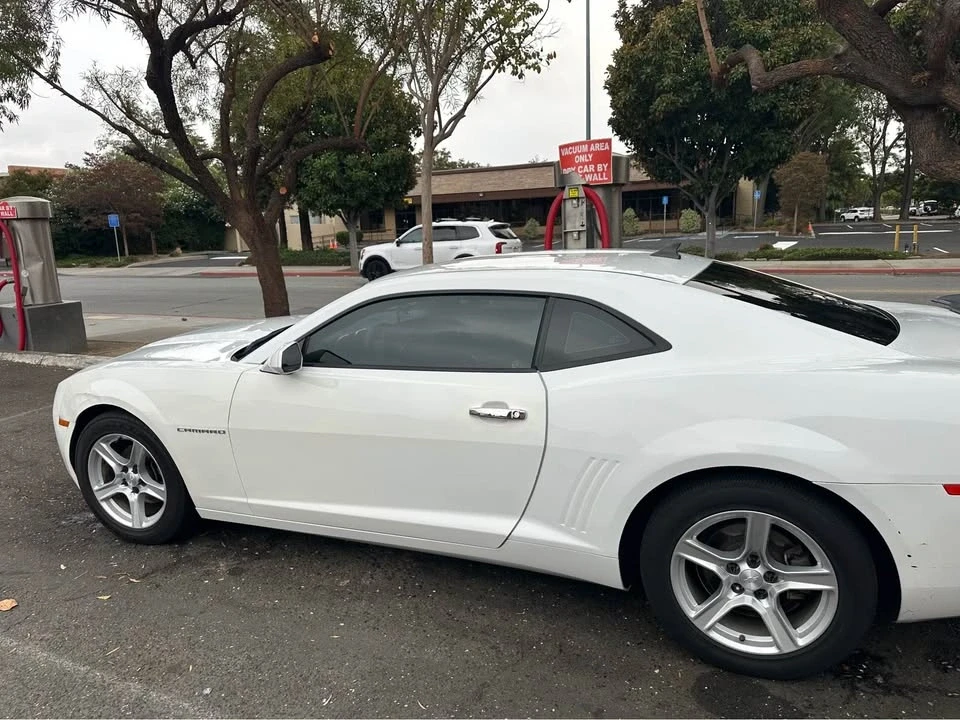 2013 Chevrolet Camaro 5th Gen - Image 5 of 16