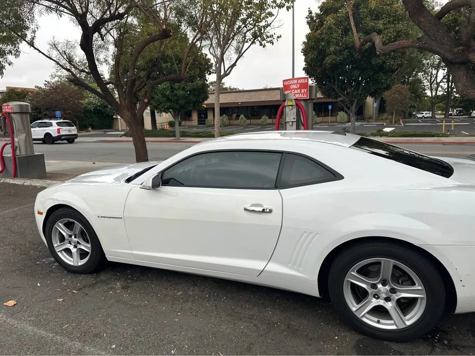 2013 Chevrolet Camaro 5th Gen - Image 3 of 16