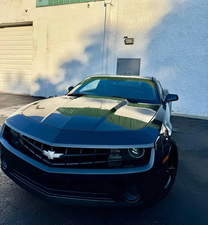 2013 Chevrolet Camaro 5th Gen - Image 3 of 16