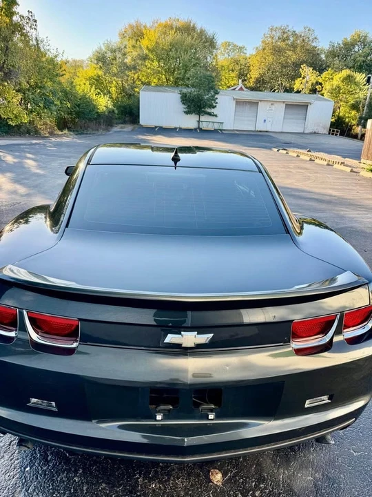 2013 Chevrolet Camaro 5th Gen - Image 11 of 16