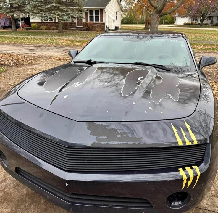 2013 Chevrolet Camaro 5th Gen - Image 2 of 6
