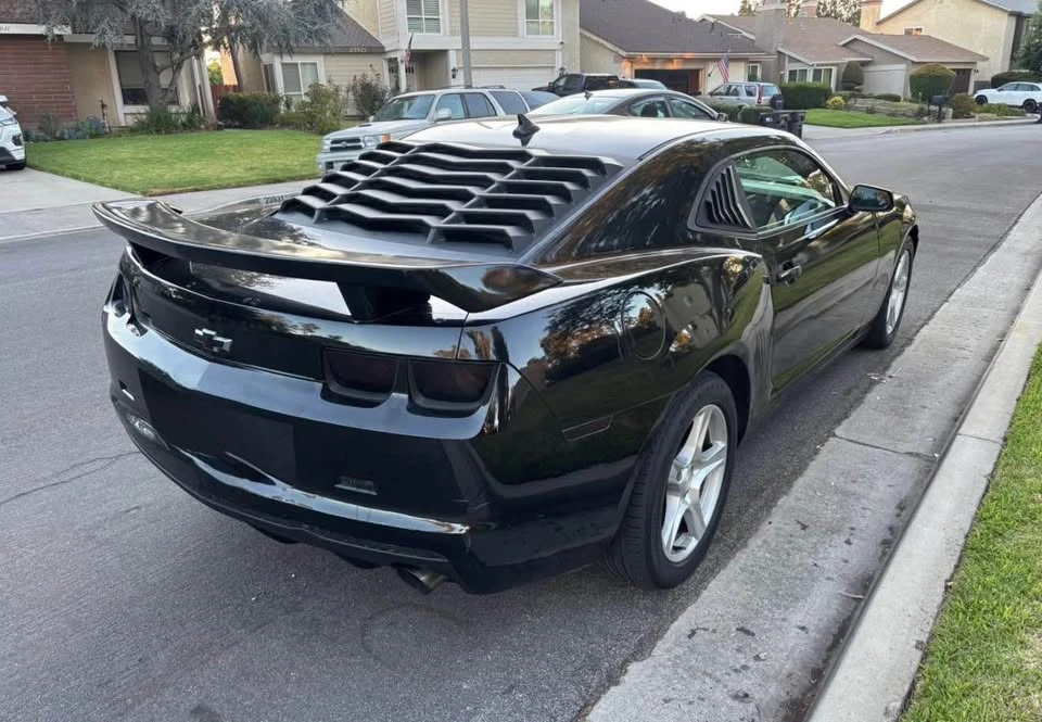 2013 Chevrolet Camaro 5th Gen - Image 5 of 7