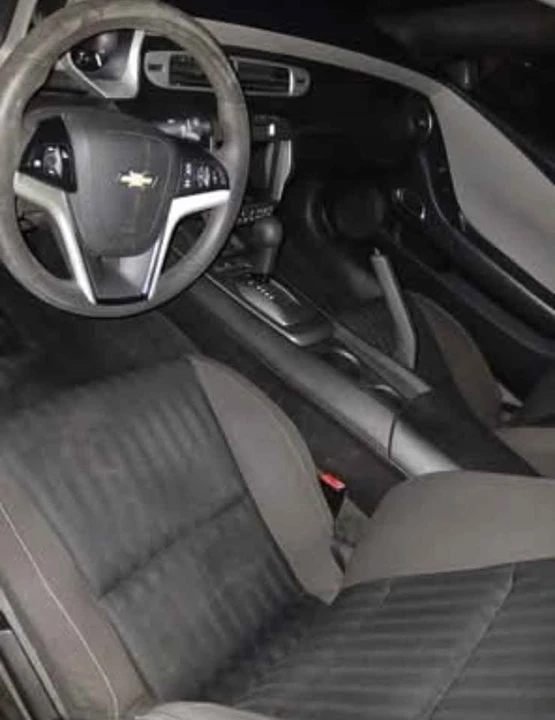 2013 Chevrolet Camaro 5th Gen - Image 6 of 7