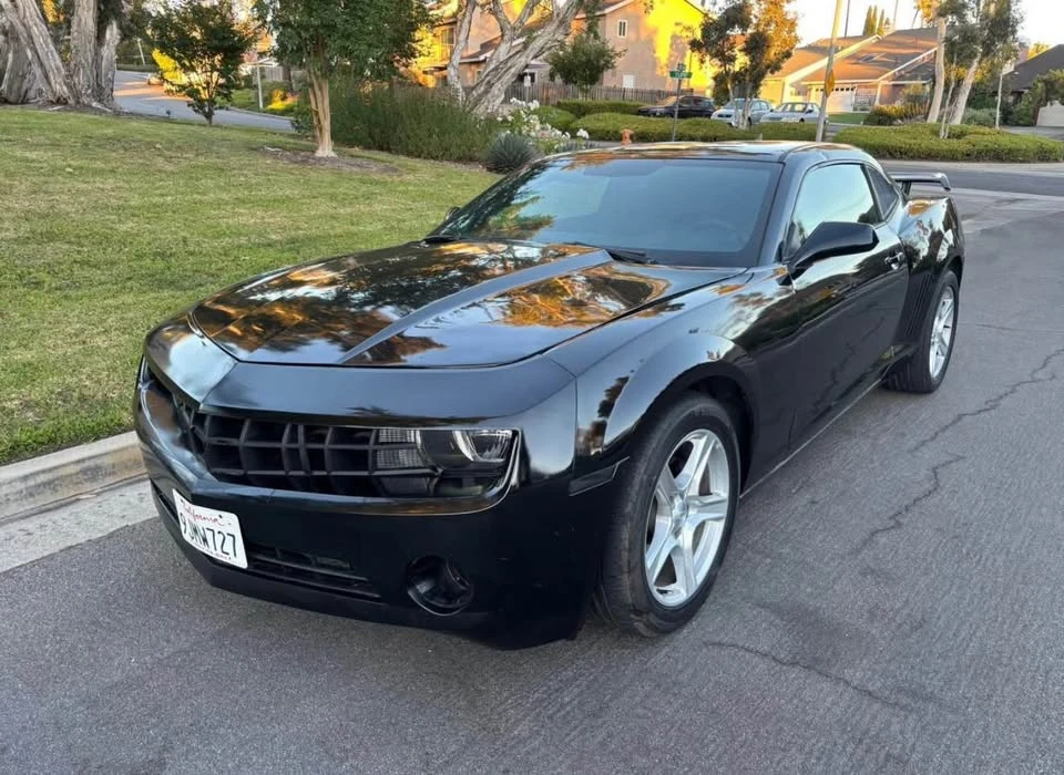 2013 Chevrolet Camaro 5th Gen - Image 3 of 7